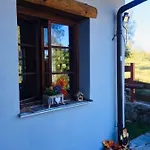 Apartment Srub Jenisov