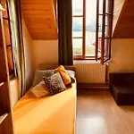 Srub Jenisov Apartment