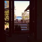 Apartment Srub Jenisov *