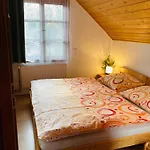 Srub Jenisov Apartment