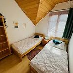 Apartment Srub Jenisov *
