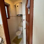 Srub Jenisov Apartment