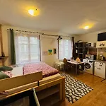 Srub Jenisov Apartment *
