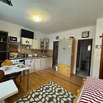 Apartment Srub Jenisov *