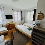 Apartment Srub Jenisov Horní Planá