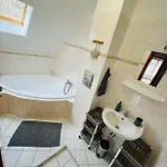 Srub Jenisov Apartment Horní Planá