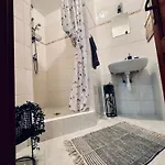 Apartment Srub Jenisov