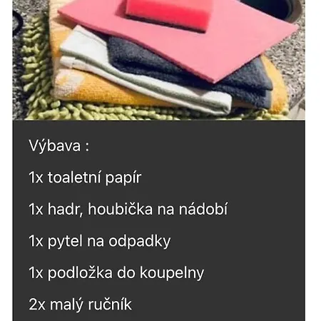 Srub Jenisov