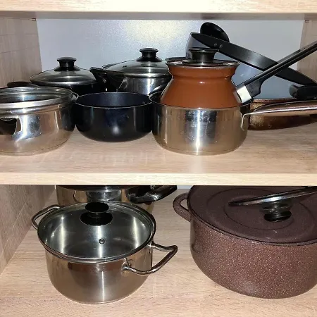 Srub Jenisov