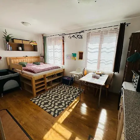 아파트 Srub Jenisov *