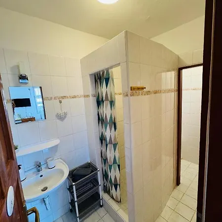 Srub Jenisov Apartament *