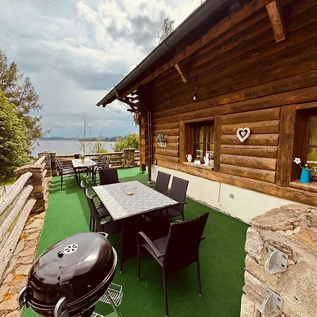 아파트 Srub Jenisov