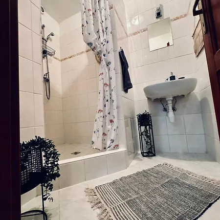 Apartament Srub Jenisov