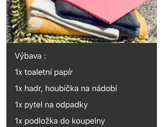 Srub Jenisov