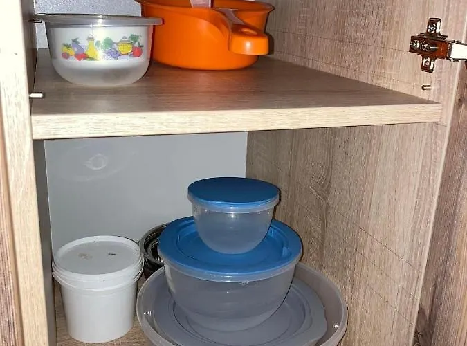 شقة Srub Jenisov Horní Planá