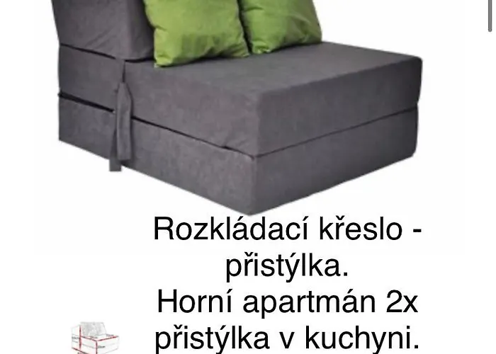 Srub Jenisov *